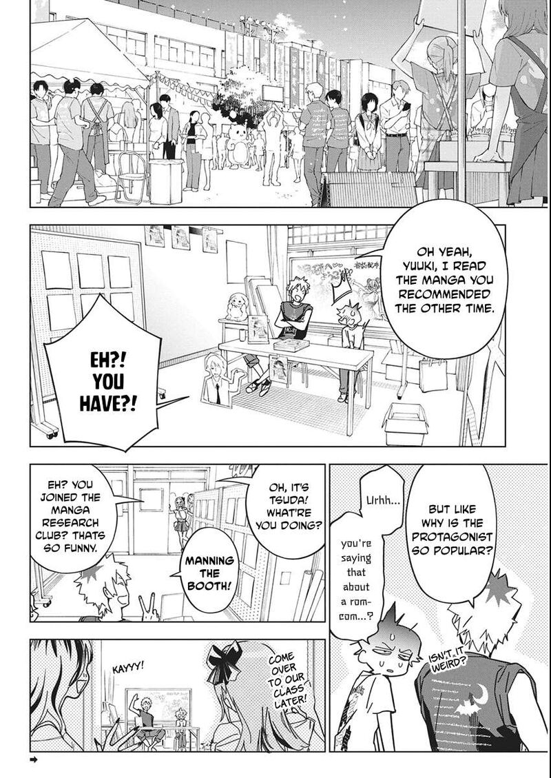 Now That We Draw - Chapter 60 image 02